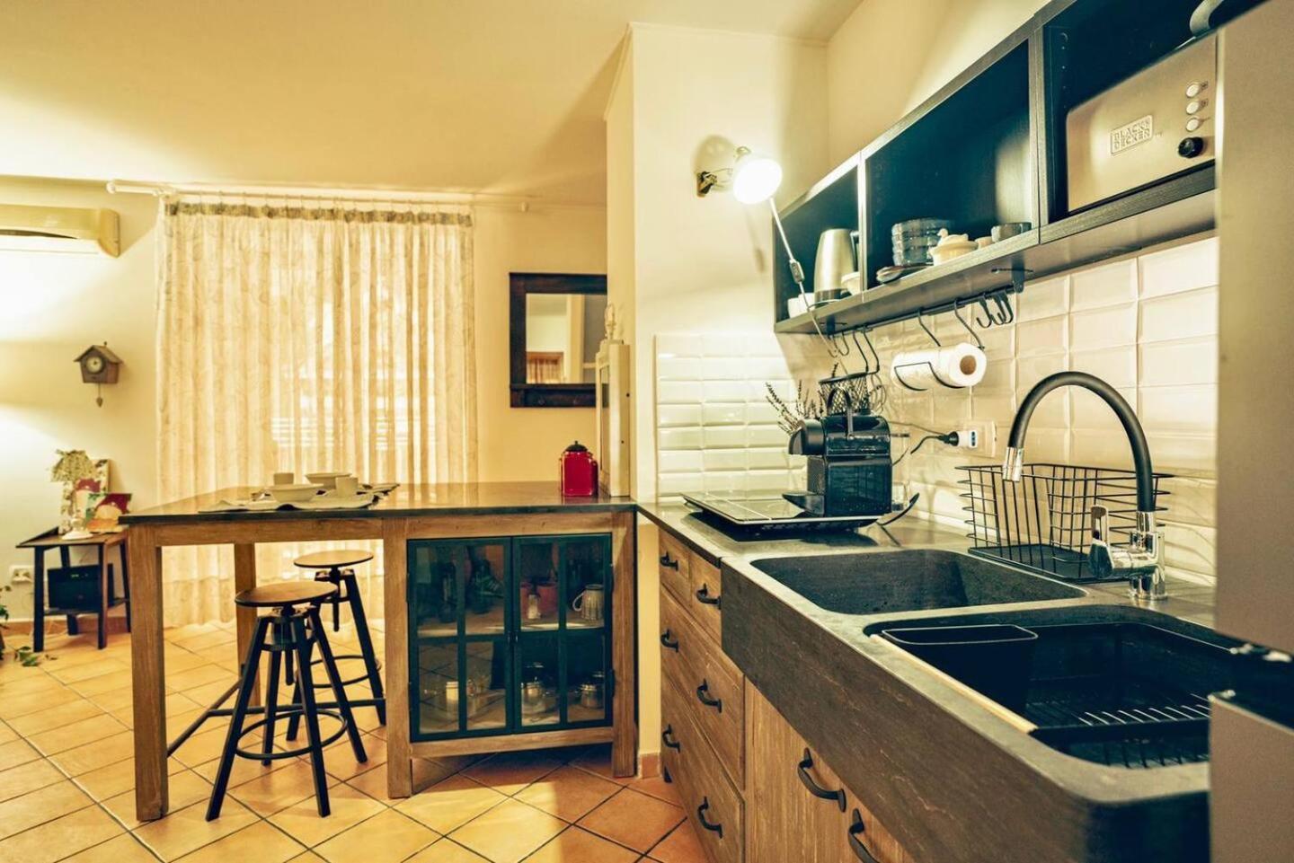 The Little House In Holiday home *
