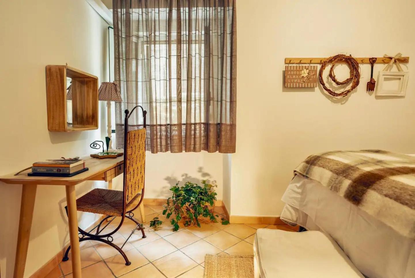 The Little House In Holiday home *