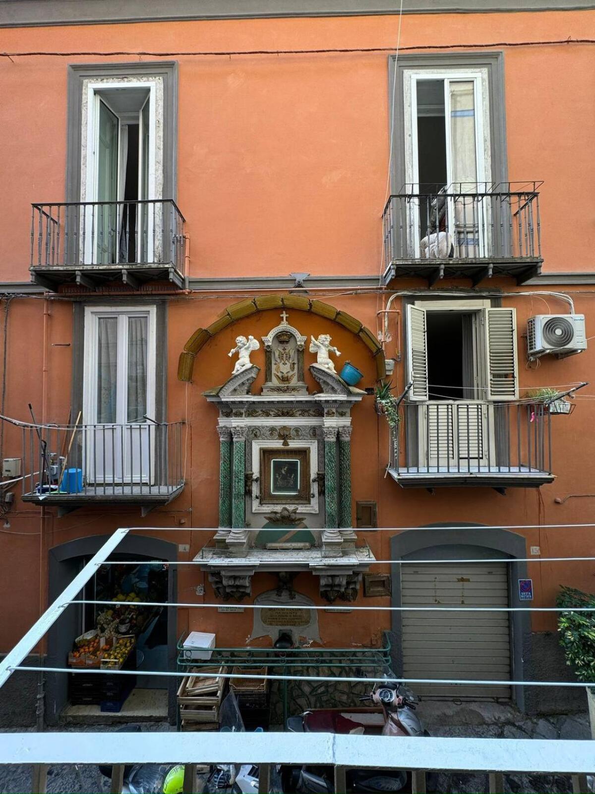 The Little House In Vakantiehuis *