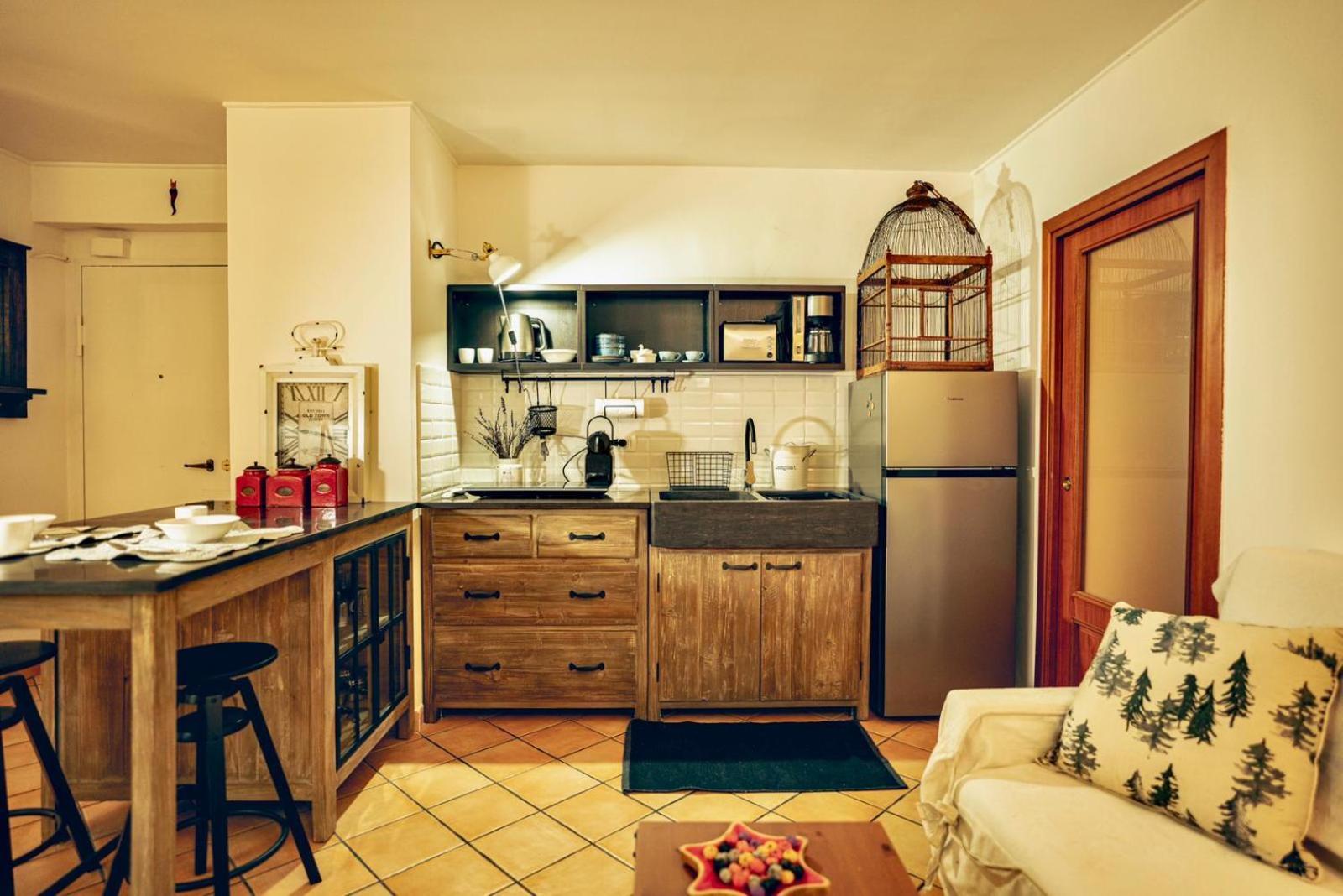 The Little House In Vakantiehuis *